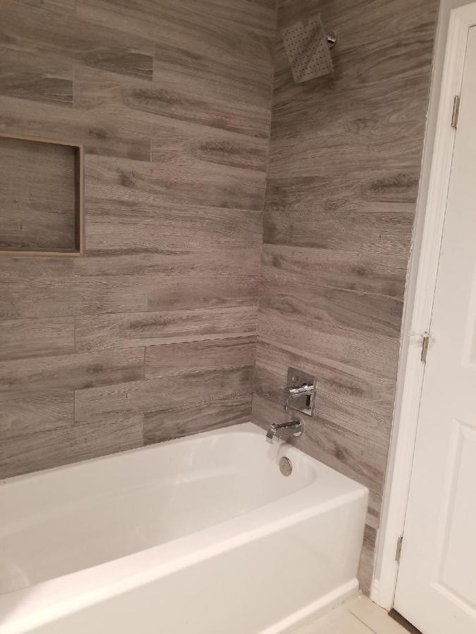 Private Room In Los Angeles With Ac, Strong Wifi, Smart Tv, Work Desk Near Sofi Stadium Exterior foto