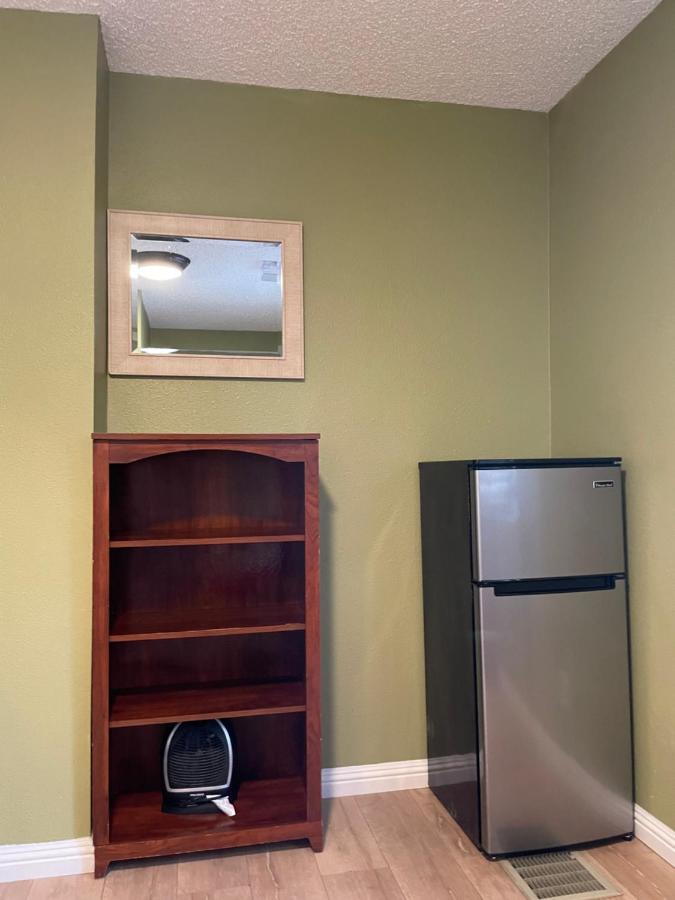 Private Room In Los Angeles With Ac, Strong Wifi, Smart Tv, Work Desk Near Sofi Stadium Exterior foto